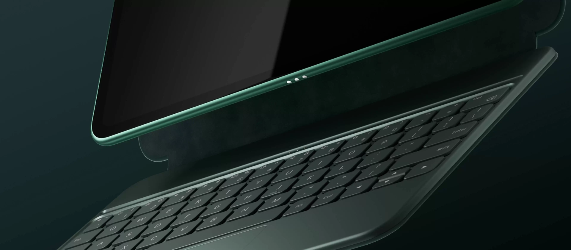 OnePlus Magnetic Keyboard