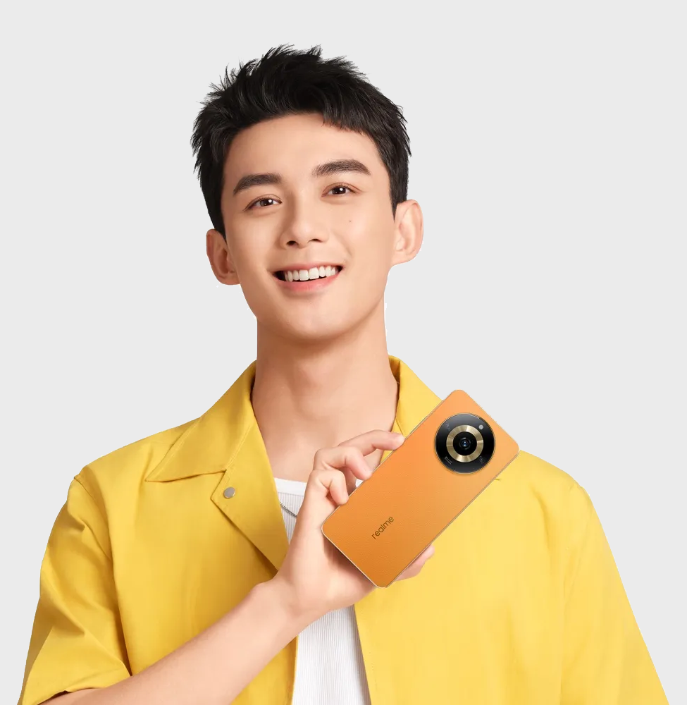 Realme 11