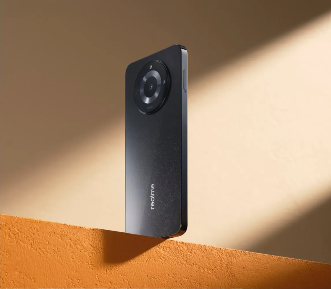 Realme 11