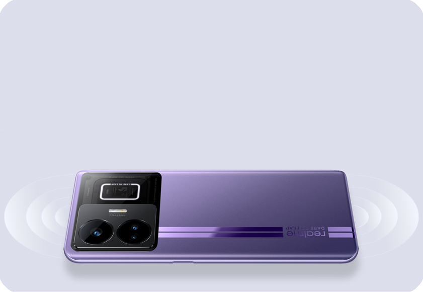 Realme GT3