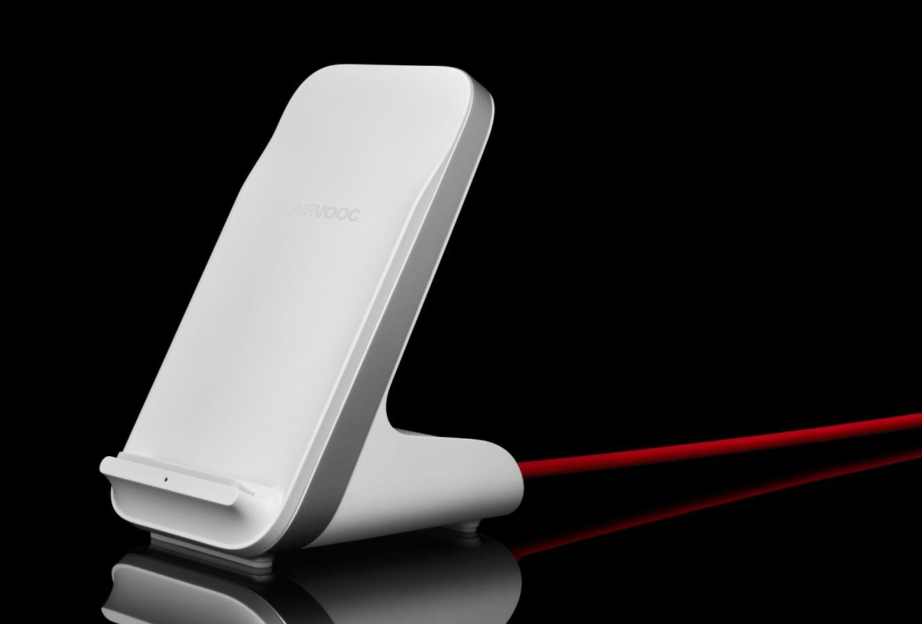 OnePlus AirVooc 50W Wireless Charger