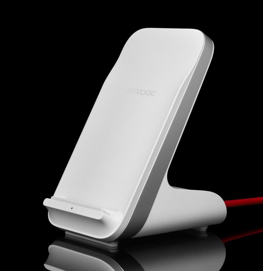 OnePlus AirVooc 50W Wireless Charger